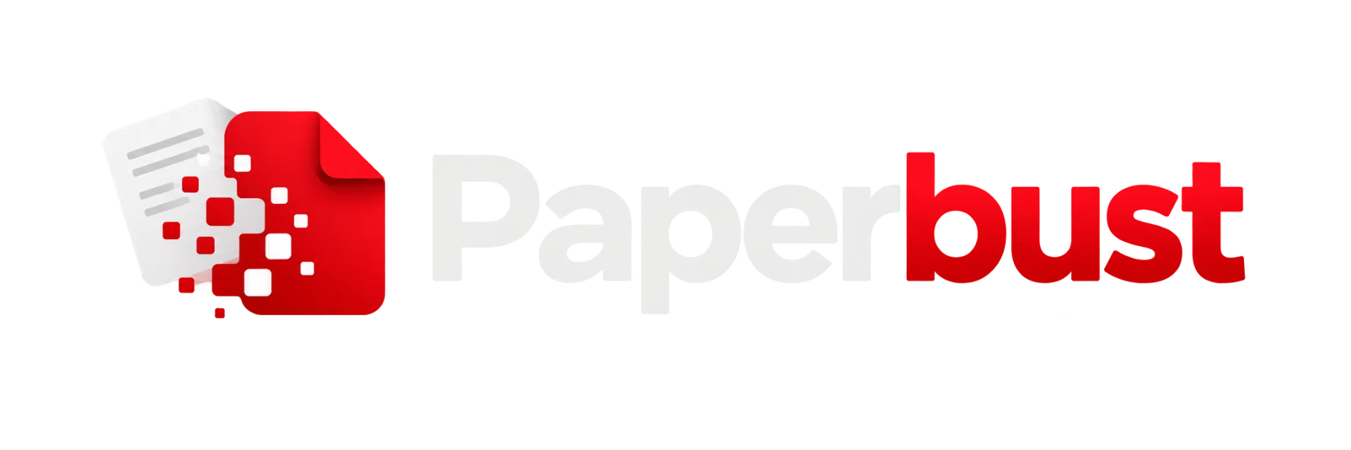 Paperbust