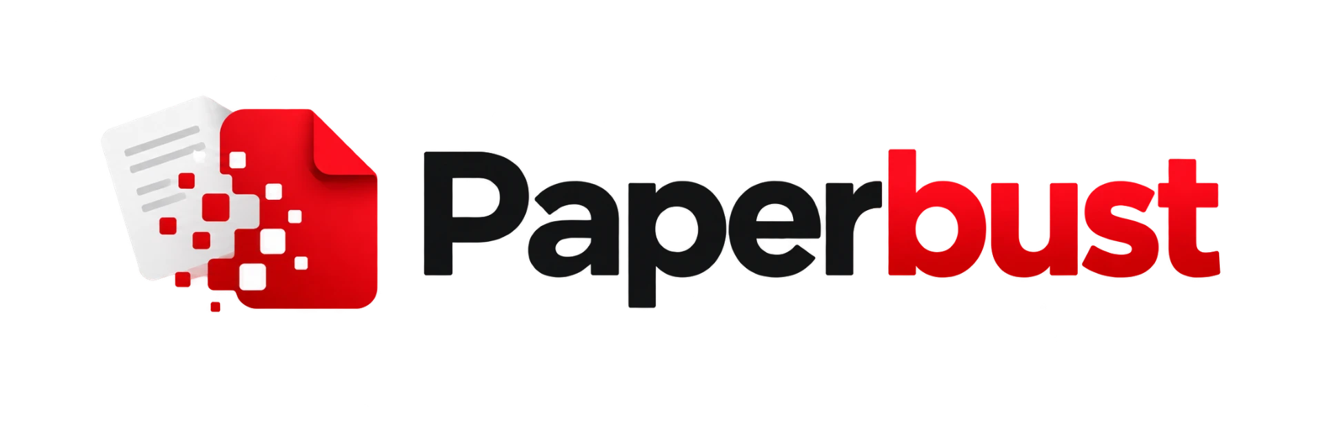Paperbust